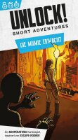 Unlock! Short Adventures: Die Mumie erwacht