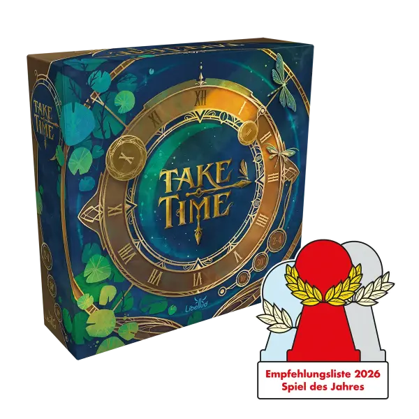 Take Time