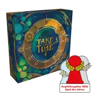 Take Time