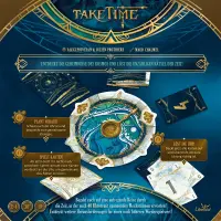 Take Time