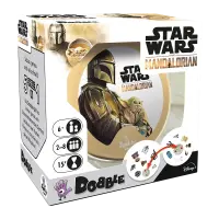 Dobble Star Wars – The Mandalorian