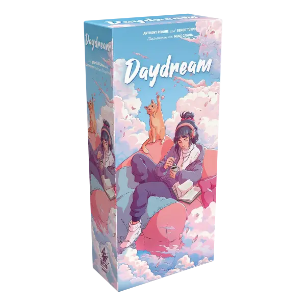 Daydream