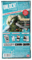 Unlock! Die Insel des Doktor Goorse