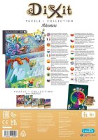 Dixit Puzzle Adventure