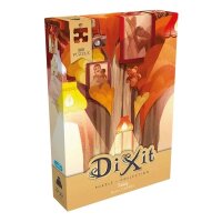 Dixit Puzzle Family