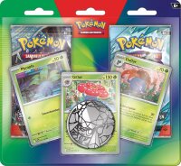 Aufgewerteter 2-Pack Blister März 2026