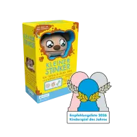 Kleiner Stinker