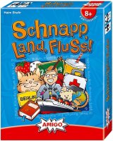 Schnapp, Land, Fluss!