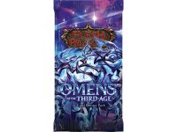 Omens of the third age Booster