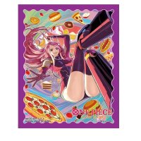 Bandai Artwork Kartenhüllen -...