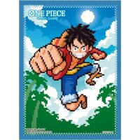 Bandai Artwork Kartenhüllen -...