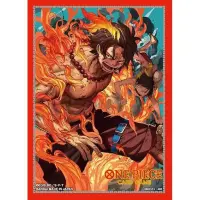 Bandai Artwork Kartenhüllen -...