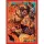 Bandai Artwork Kartenhüllen - Standardgröße (70 Stück) - Portgas D. Ace (One Piece)