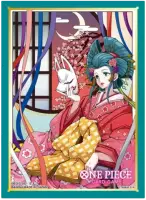 Bandai Artwork Kartenhüllen -...