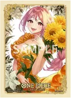 Bandai Artwork Kartenhüllen -...