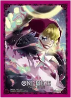 Bandai Artwork Kartenhüllen -...