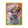 Bandai Artwork Kartenhüllen - Standardgröße (70 Stück) - Sogeking (One Piece)