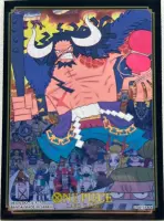 Bandai Artwork Kartenhüllen -...