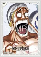 Bandai Artwork Kartenhüllen -...