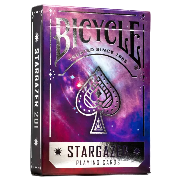 Bicycle® Stargazer 201