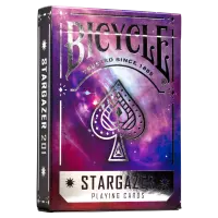Bicycle® Stargazer 201