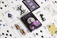 Bicycle® Disney Nightmare Before Christmas