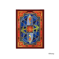 Bicycle® Disney Beauty and the Beast