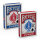Bicycle® Rider Back Jumbo Index