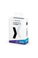 Cortex Sleeves Matte Standard Size (100) - Black