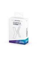 Cortex Sleeves Matte Standard Size (100) - White