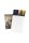 Cortex Sleeves Matte Standard Size (100) - White
