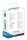 Cortex Sleeves Matte Standard Size (100) - Petrol