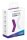 Cortex Sleeves Matte Standard Size (100) - Purple