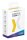 Cortex Sleeves Matte Standard Size (100) - Yellow