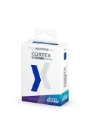 Cortex Sleeves Matte Standard Size (100) - Blue