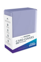 Card Covers Toploading (25) - 35 pt