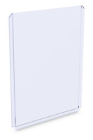Card Covers Toploading (25) - 35 pt