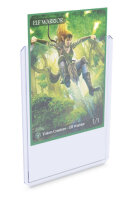 Card Covers Toploading (25) - 35 pt