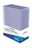 Card Covers Toploading (25) - 35 pt