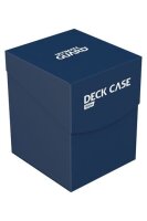 Deck Case 100+ - Blue