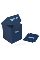Deck Case 100+ - Blue