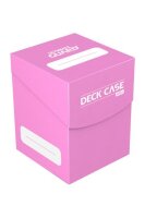 Deck Case 100+ - Pink