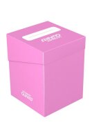 Deck Case 100+ - Pink