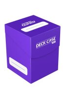 Deck Case 100+ - Purple