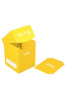 Deck Case 100+ - Yellow