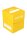 Deck Case 100+ - Yellow