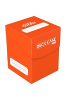 Deck Case 100+ - Orange