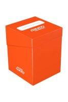 Deck Case 100+ - Orange