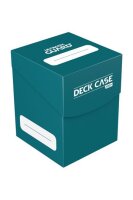 Deck Case 100+ - Petrol
