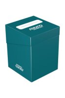 Deck Case 100+ - Petrol